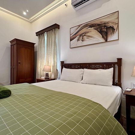 Rosewood By The Beach Goa Бенаулим Екстериор снимка