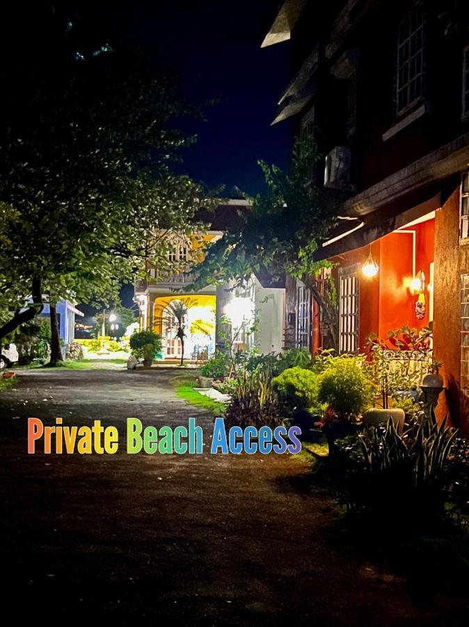 Rosewood By The Beach Goa Бенаулим Екстериор снимка