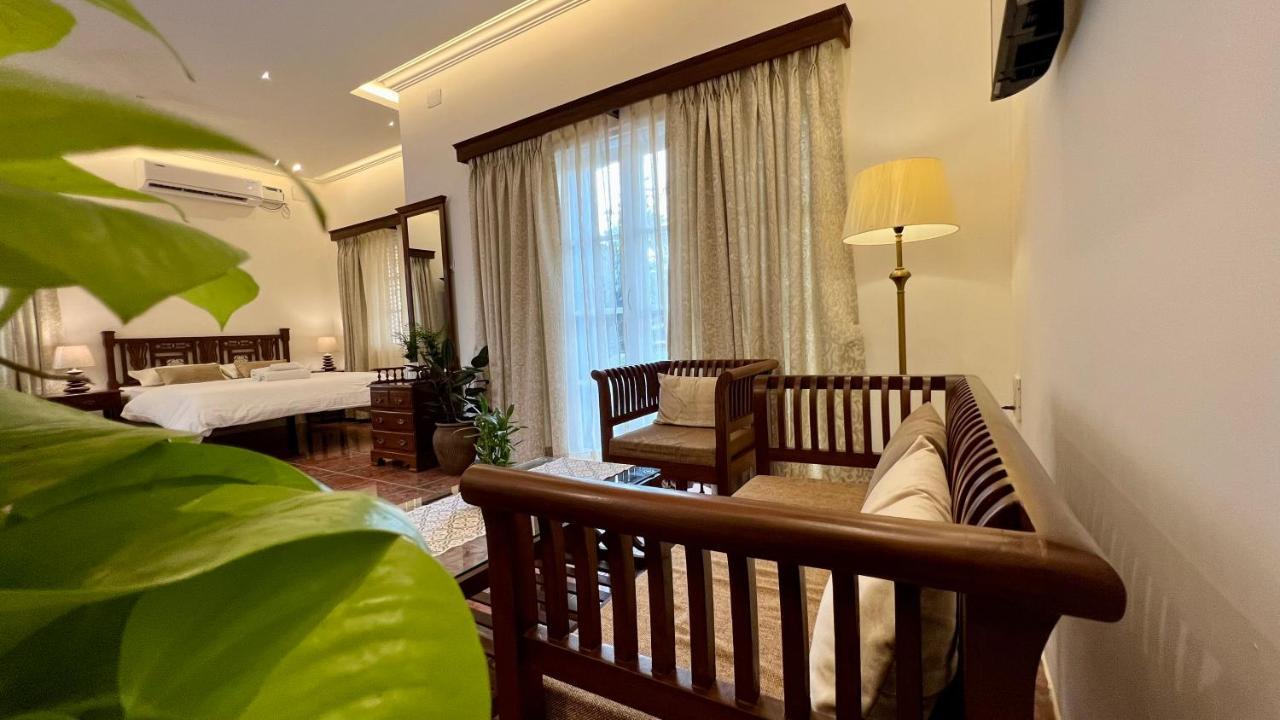 Rosewood By The Beach Goa Бенаулим Екстериор снимка