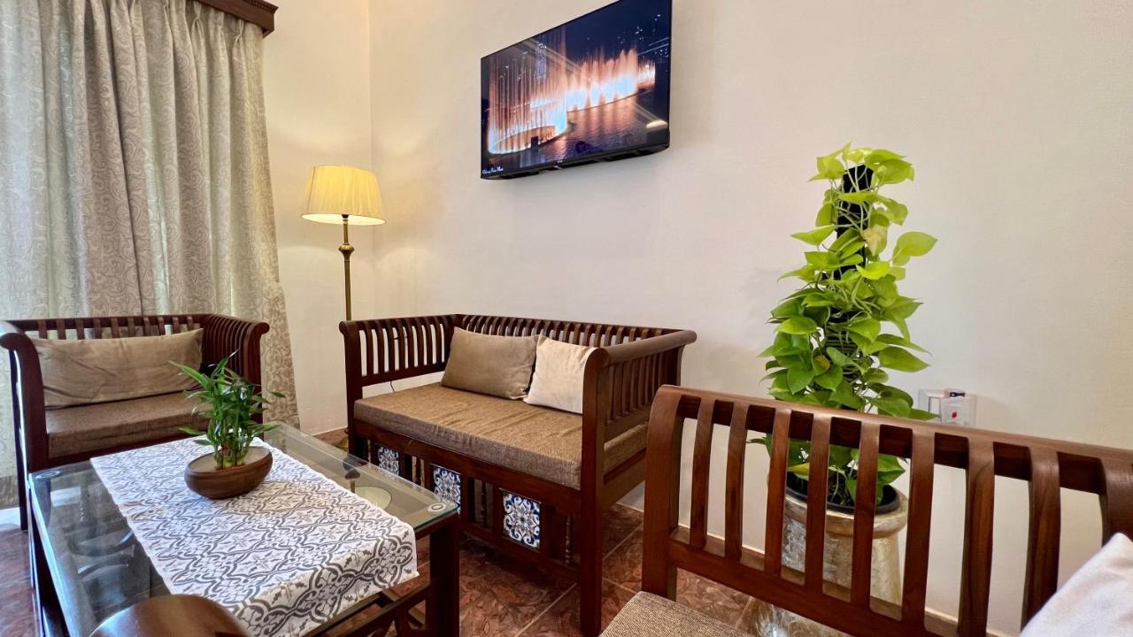 Rosewood By The Beach Goa Бенаулим Екстериор снимка