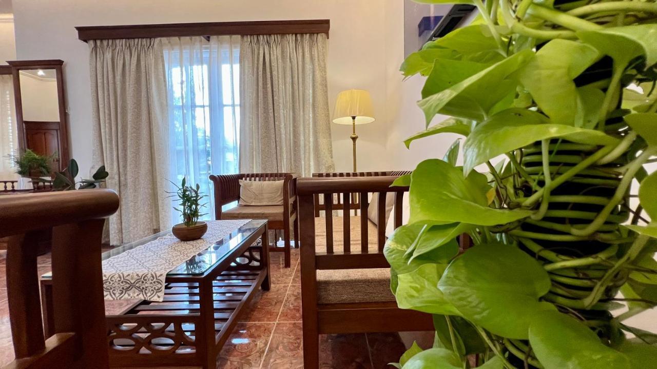 Rosewood By The Beach Goa Бенаулим Екстериор снимка