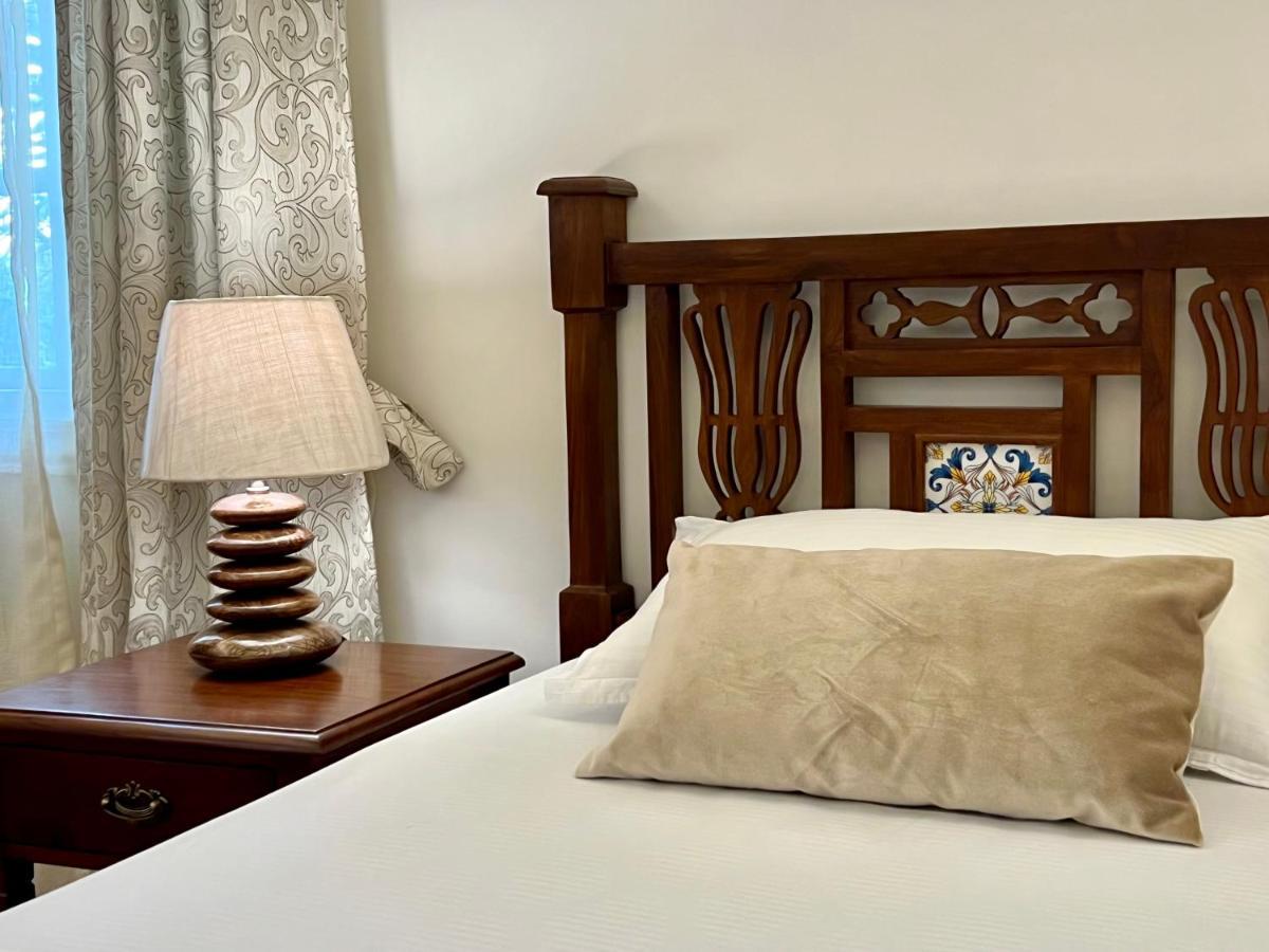 Rosewood By The Beach Goa Бенаулим Екстериор снимка