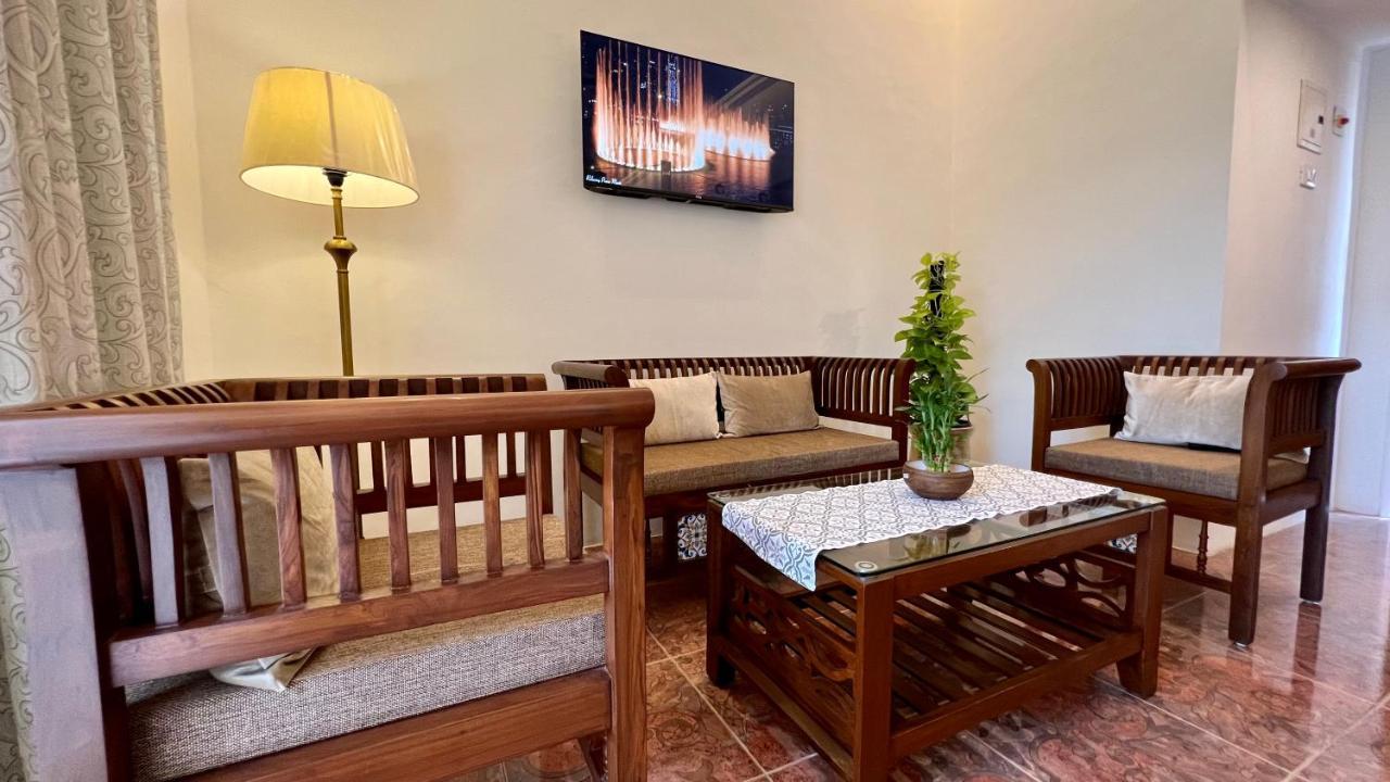 Rosewood By The Beach Goa Бенаулим Екстериор снимка