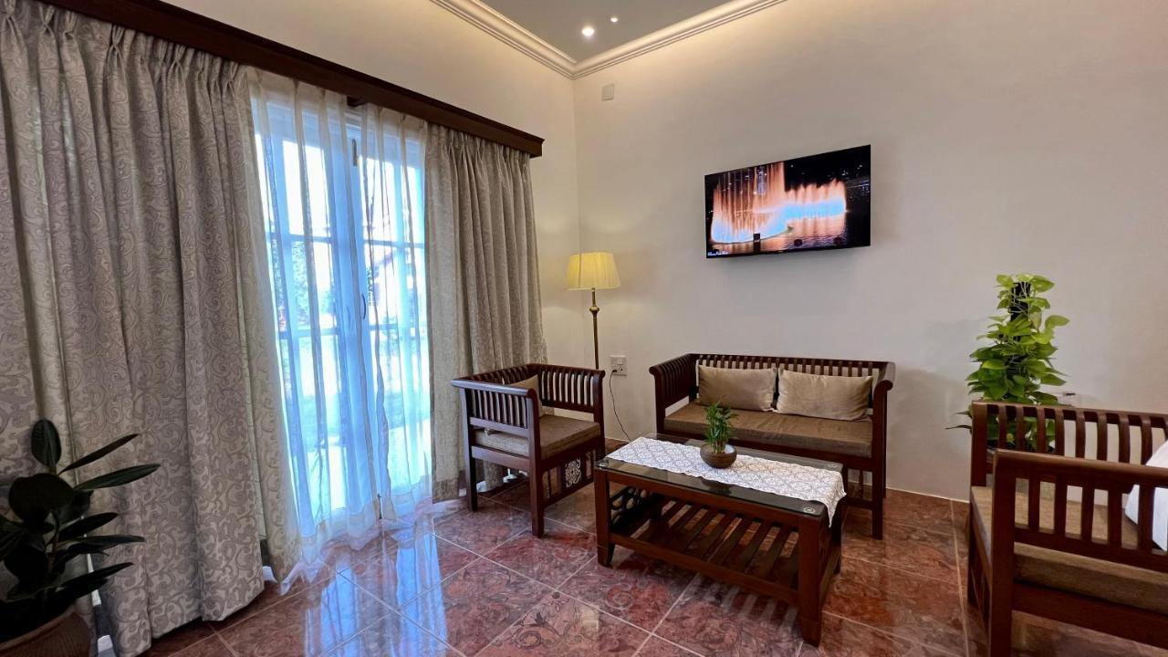 Rosewood By The Beach Goa Бенаулим Екстериор снимка