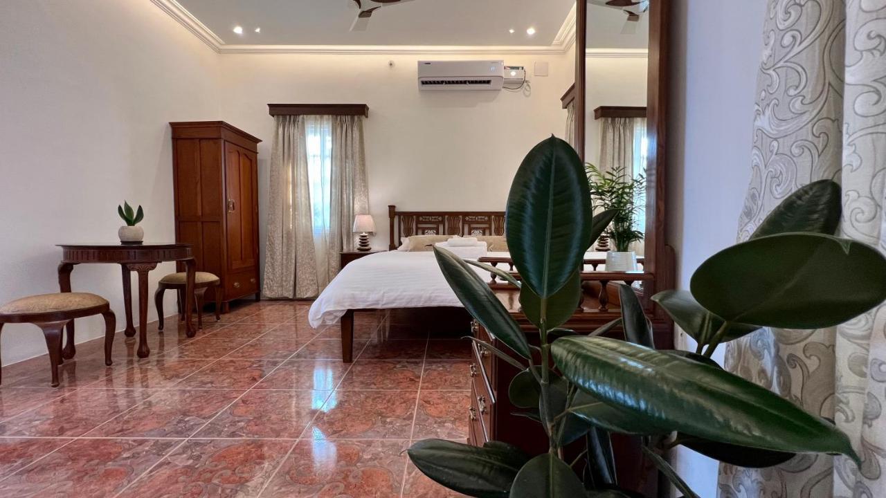 Rosewood By The Beach Goa Бенаулим Екстериор снимка