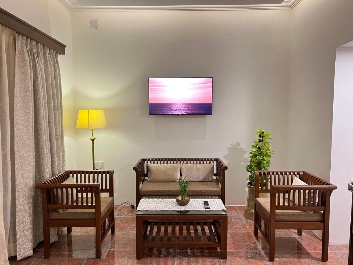 Rosewood By The Beach Goa Бенаулим Екстериор снимка