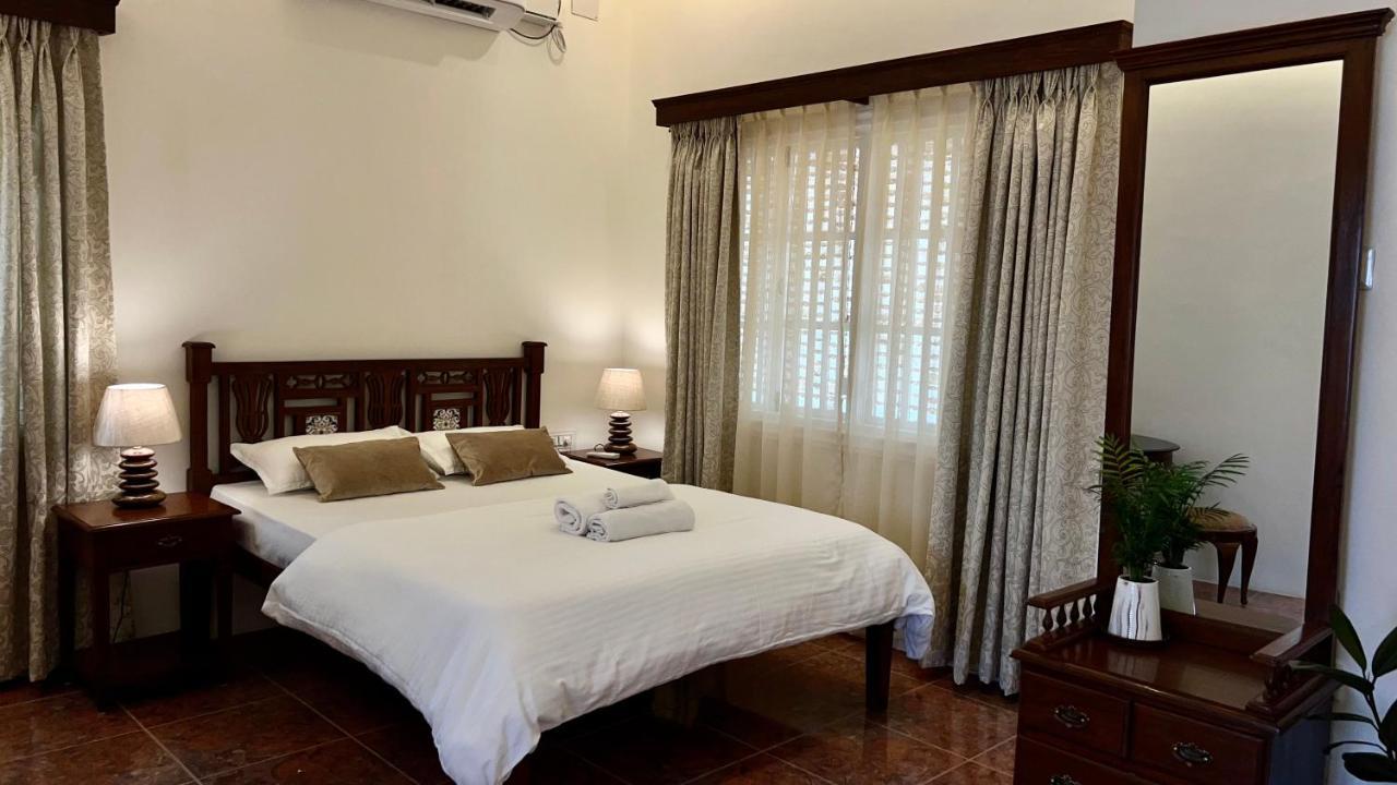 Rosewood By The Beach Goa Бенаулим Екстериор снимка