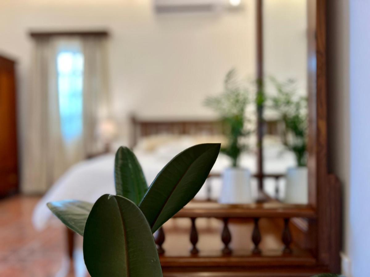 Rosewood By The Beach Goa Бенаулим Екстериор снимка
