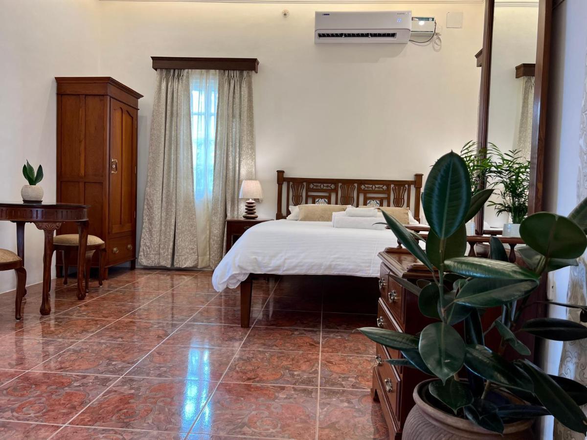 Rosewood By The Beach Goa Бенаулим Екстериор снимка