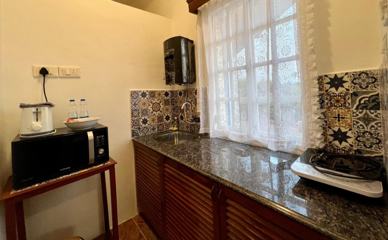 Rosewood By The Beach Goa Бенаулим Екстериор снимка