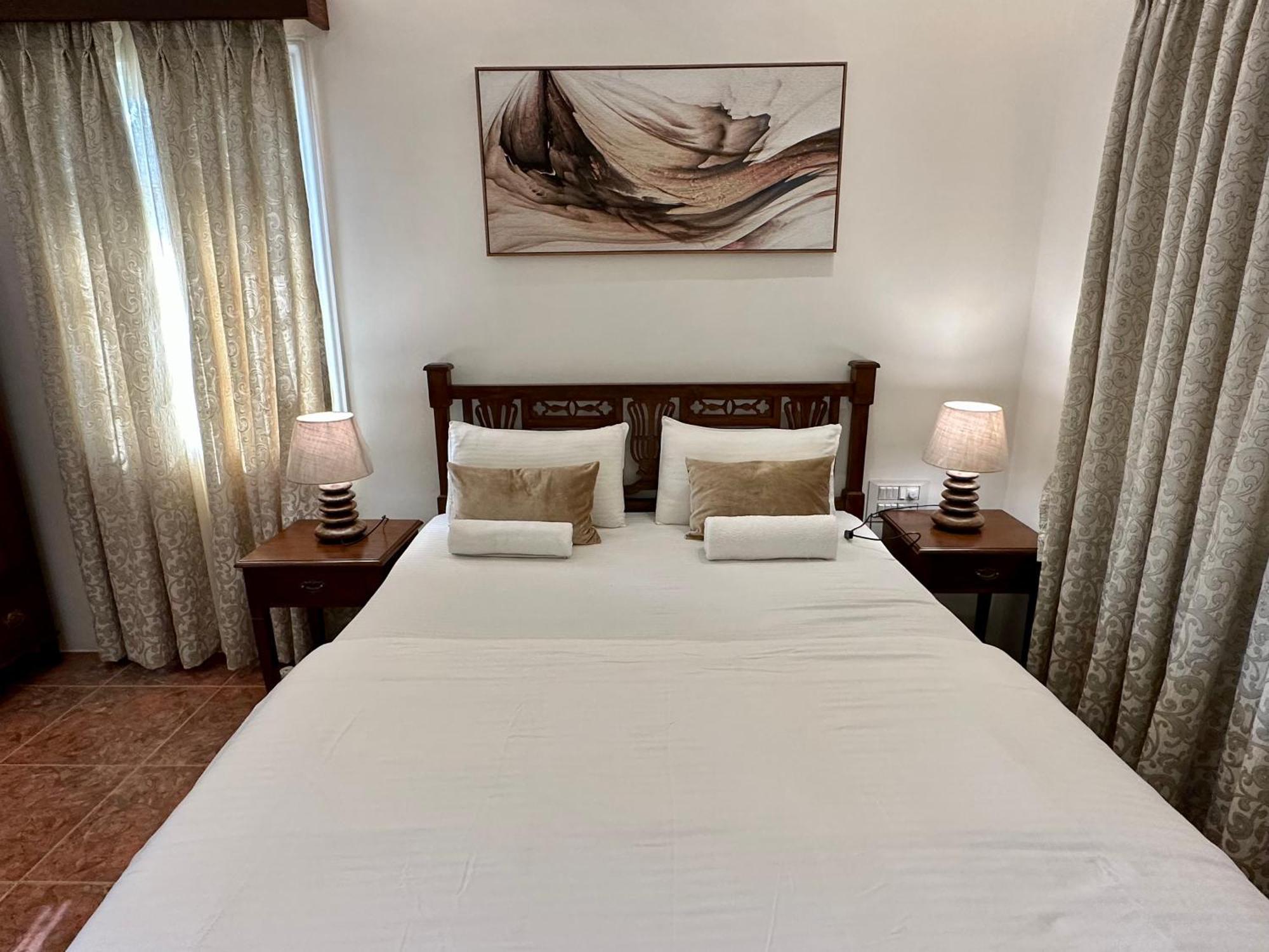 Rosewood By The Beach Goa Бенаулим Екстериор снимка